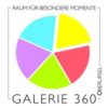 Location Galerie 360