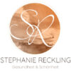 MakeUp Artist Stephanie Reckling